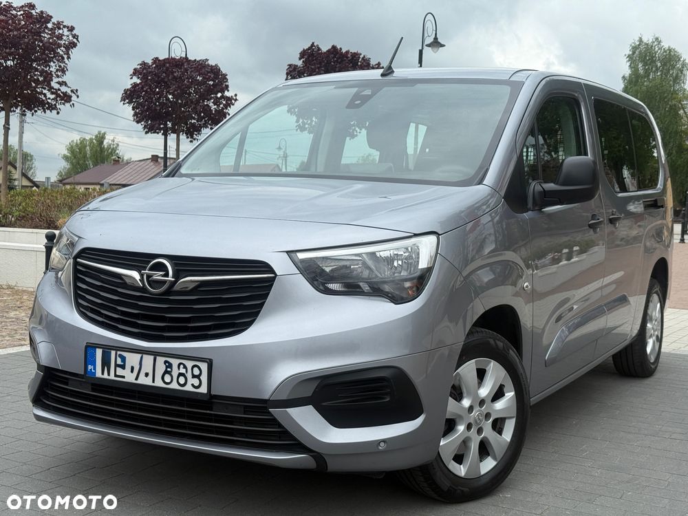 Opel Combo 1.5 CDTI Edition S&S N1 - 1