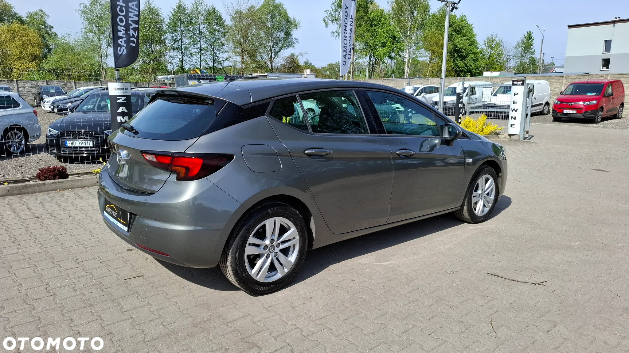 Opel Astra - 28