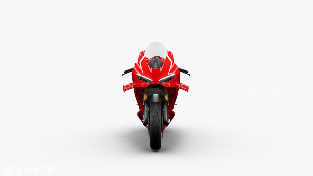 Ducati Panigale V4R - 3