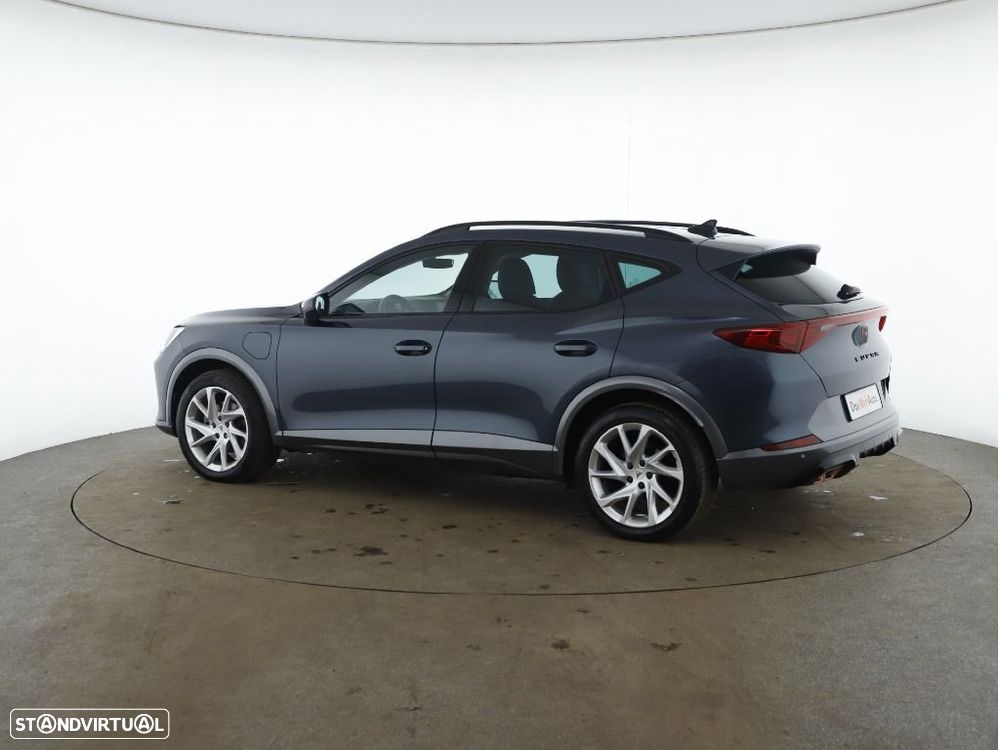 Cupra Formentor 1.4 e-Hybrid DSG - 17