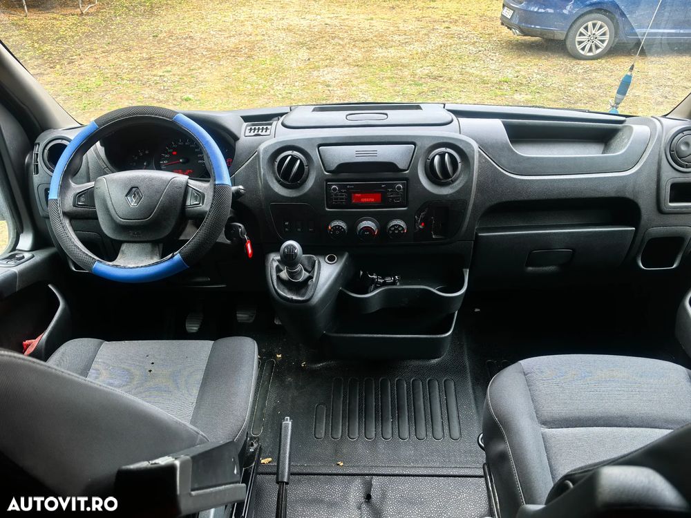 Renault Master - 8