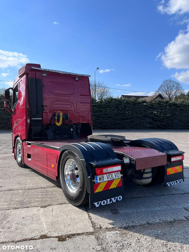 Volvo FH - 11