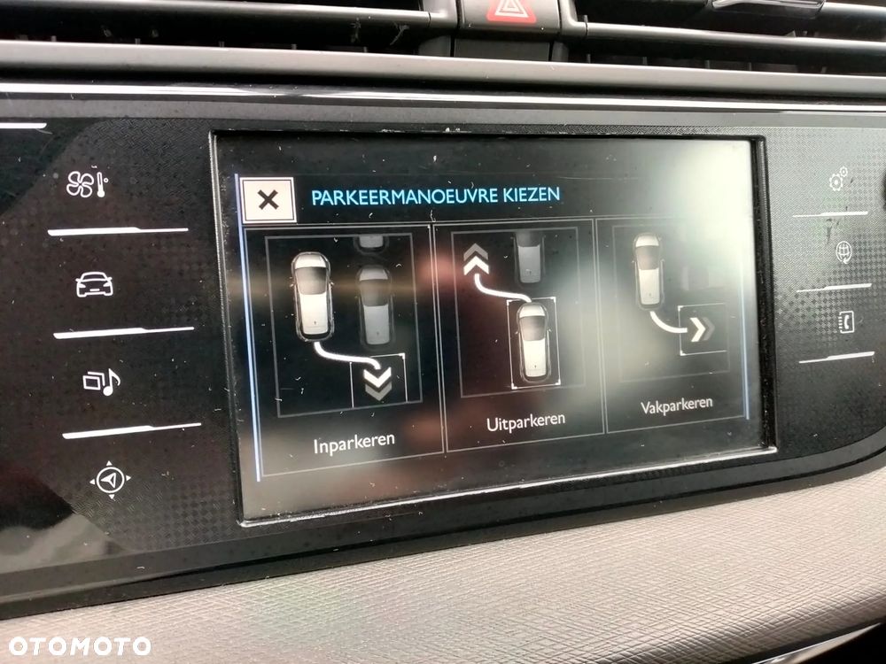 Citroën C4 Picasso 1.2 PureTech MoreLife S&S - 18