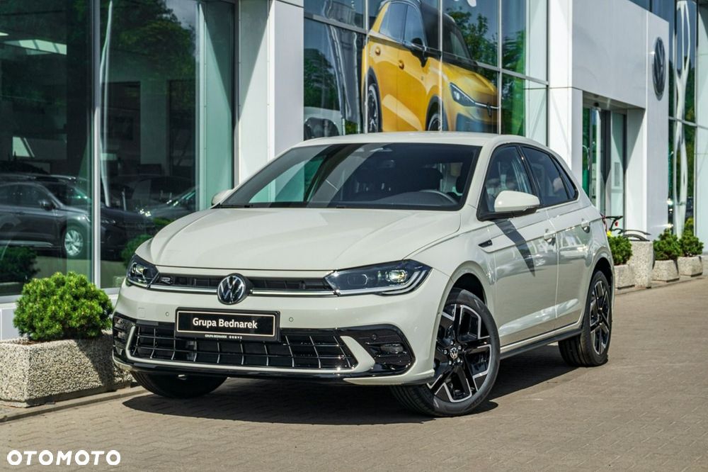 Volkswagen Polo - 3