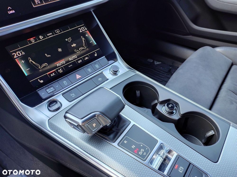 Audi A6 Allroad - 14