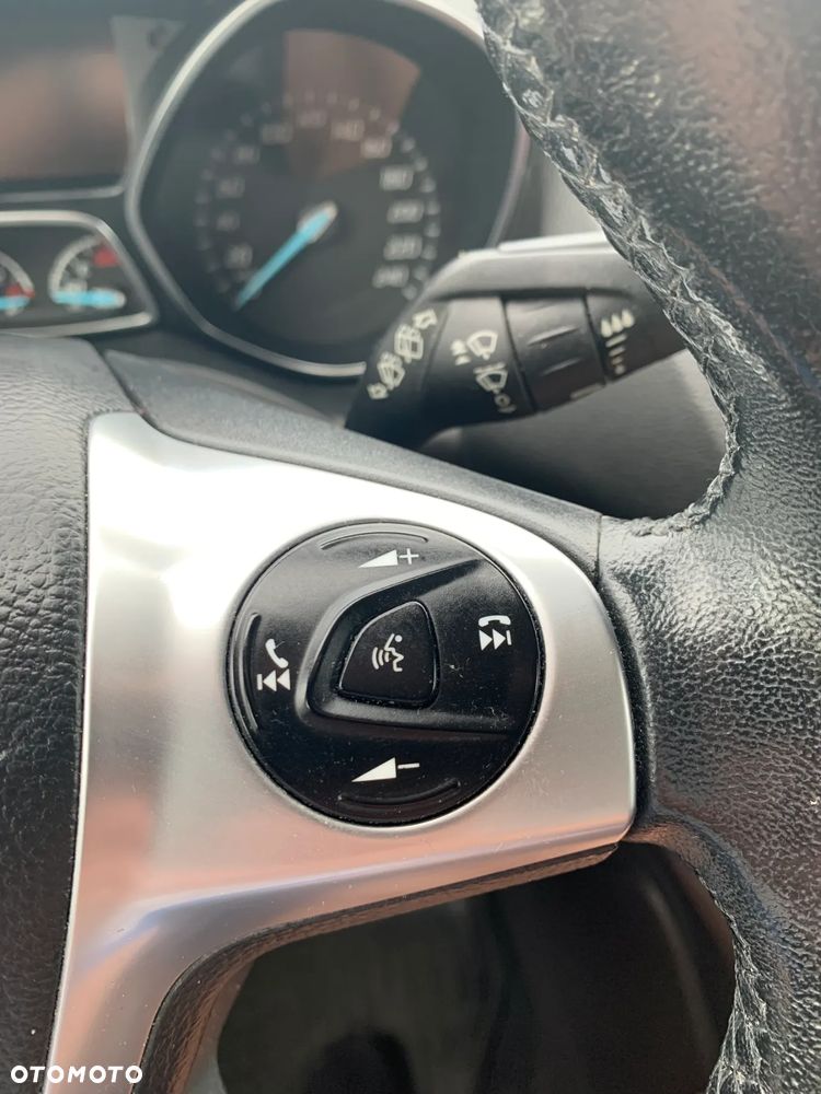 Ford Kuga 1.5 EcoBoost FWD Titanium Plus ASS - 33