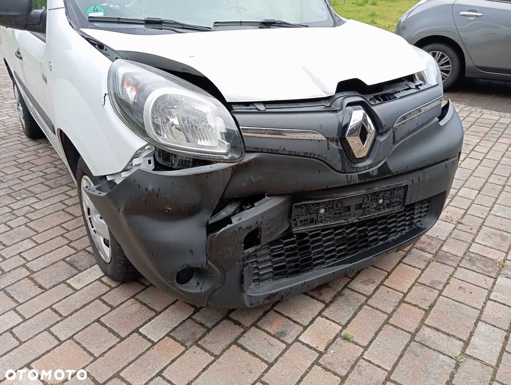 Renault Kangoo - 1