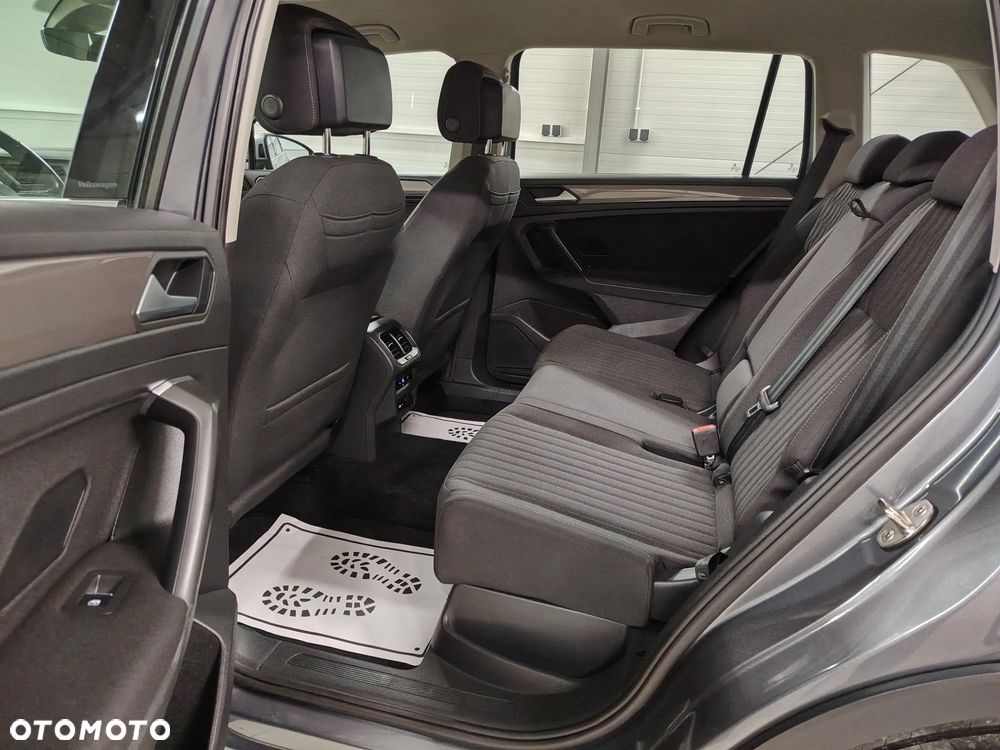 Volkswagen Tiguan Allspace 2.0 TDI SCR 4Motion DSG Elegance - 20