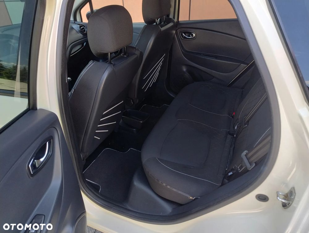 Renault Captur ENERGY TCe 120 EDC XMOD - 20