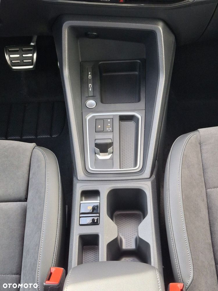 Volkswagen Caddy 1.5 TSI Style DSG - 25