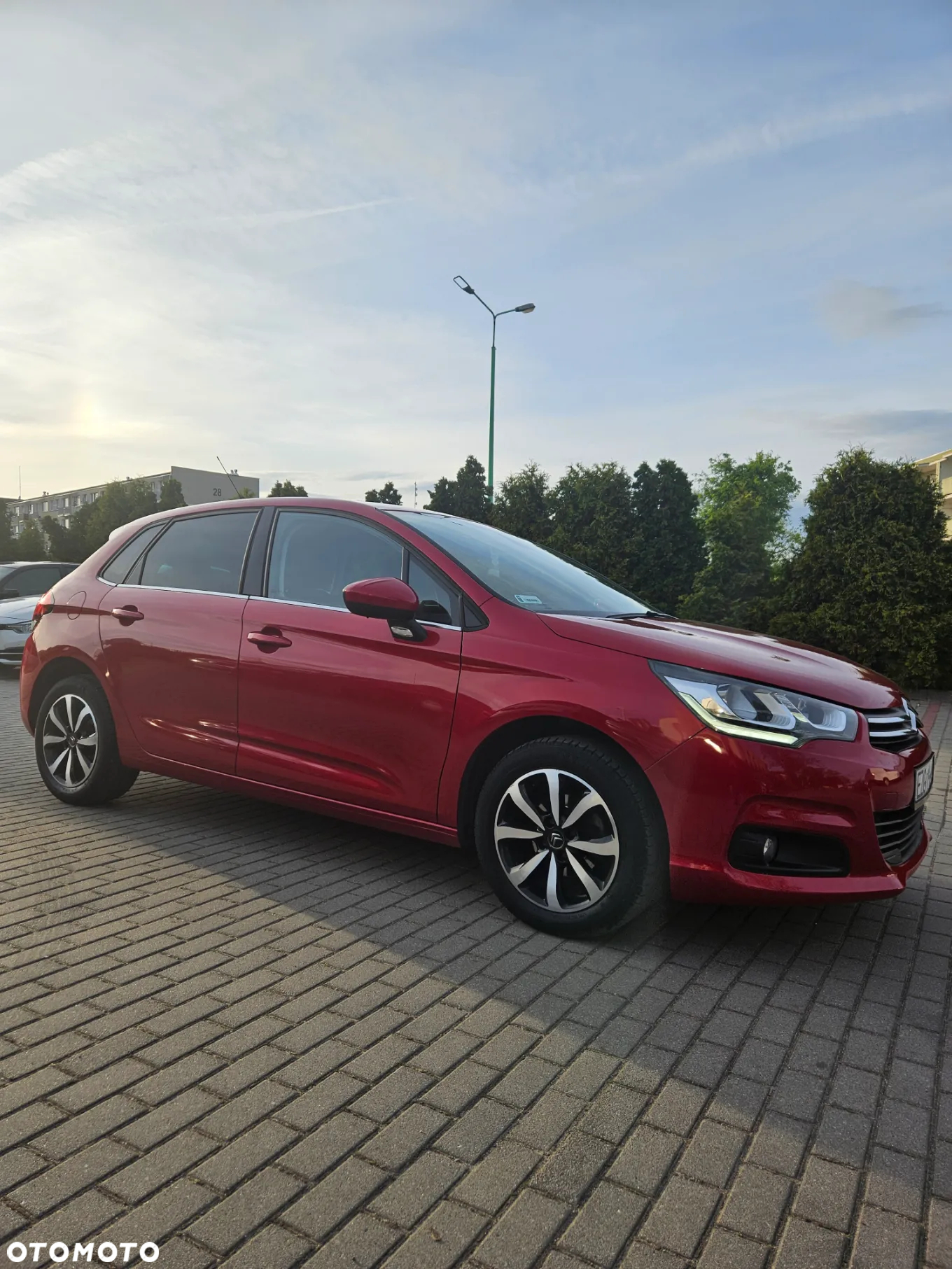 Citroën C4 1.2 PureTech Feel Edition - 21