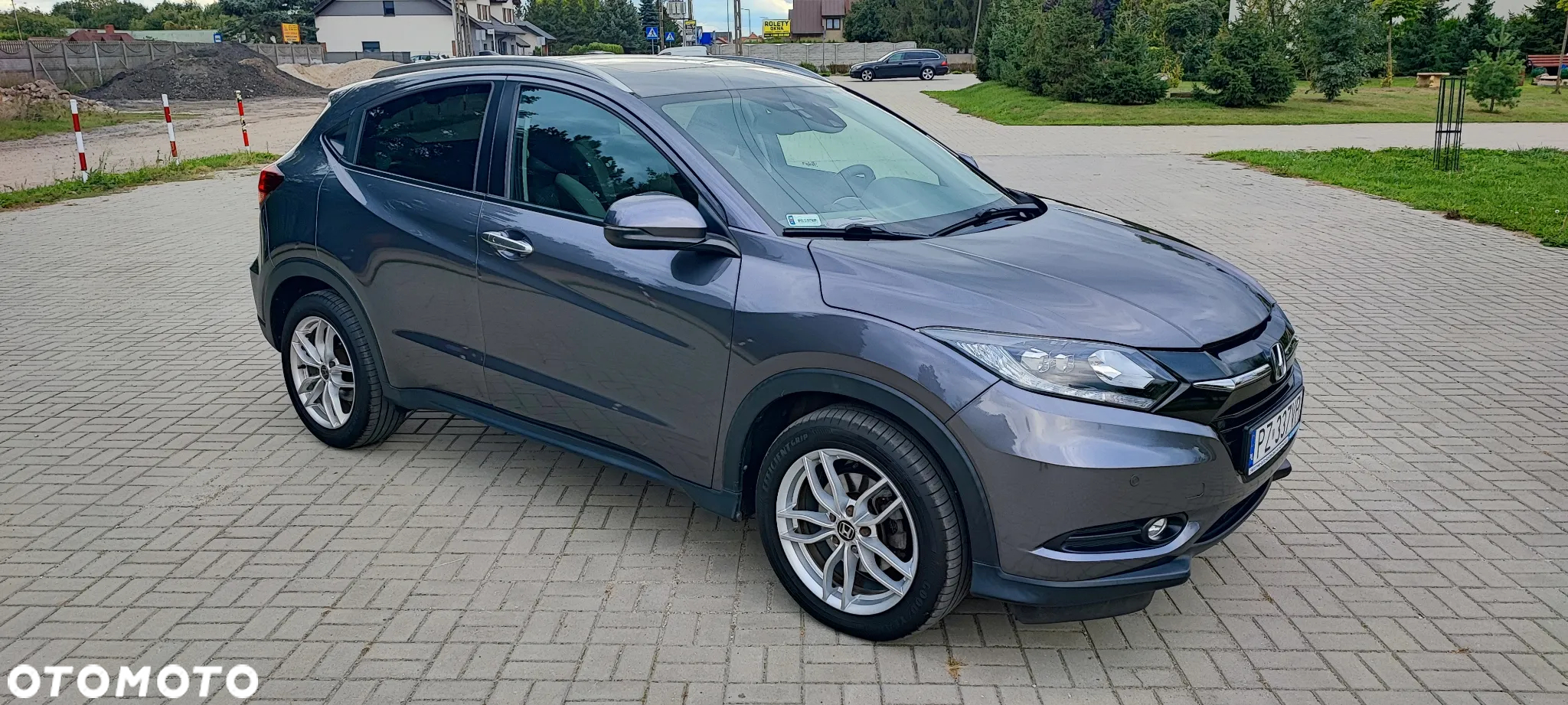 Honda HR-V 1.5 Executive (ADAS / Connect+) - 5