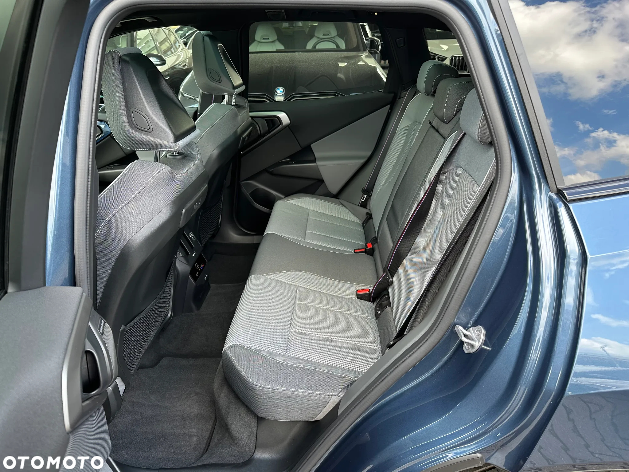 BMW X3 - 7