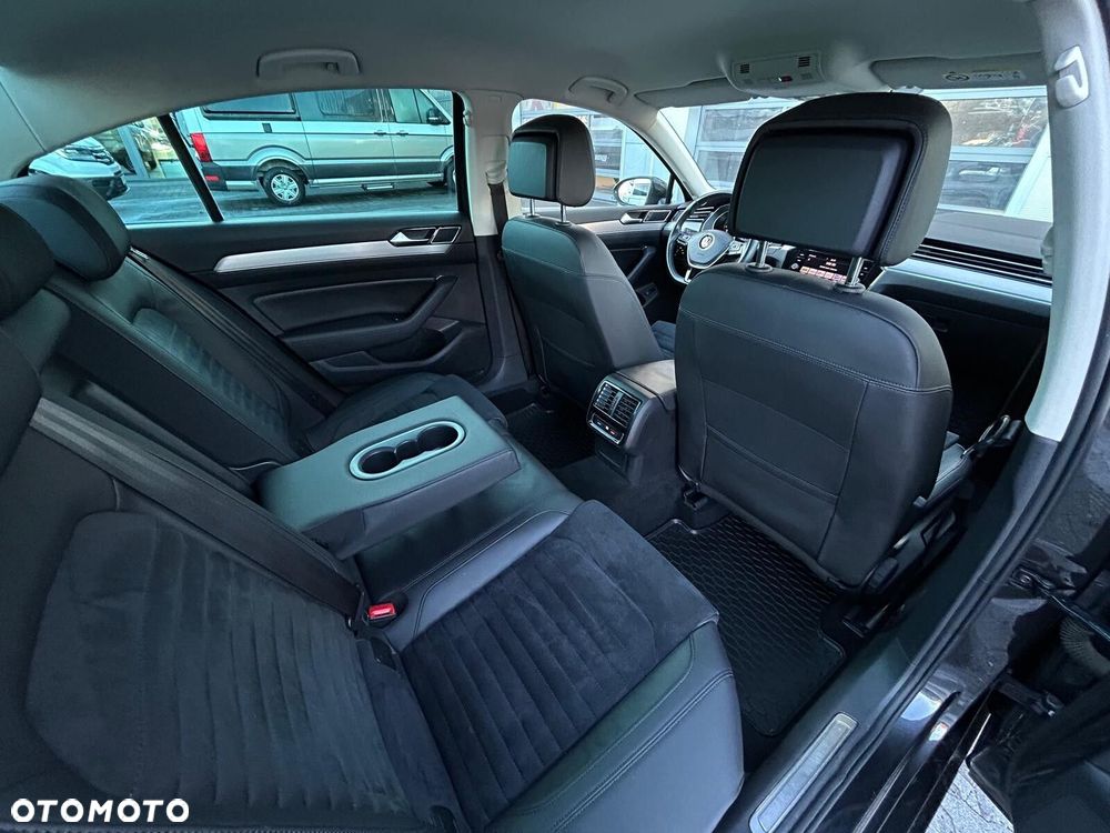Volkswagen Passat 1.5 TSI EVO Highline DSG - 9