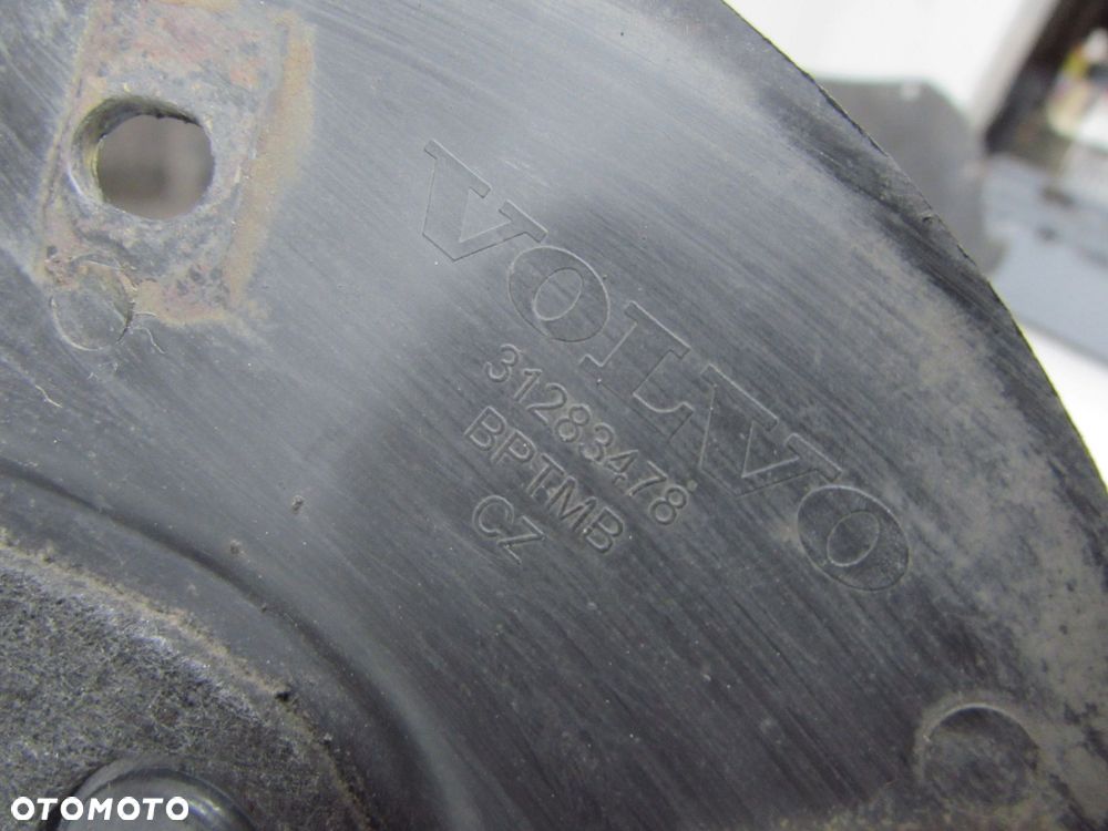 VOLVO XC60 08-17 NADKOLE TYL LEWE 31283478 - 6