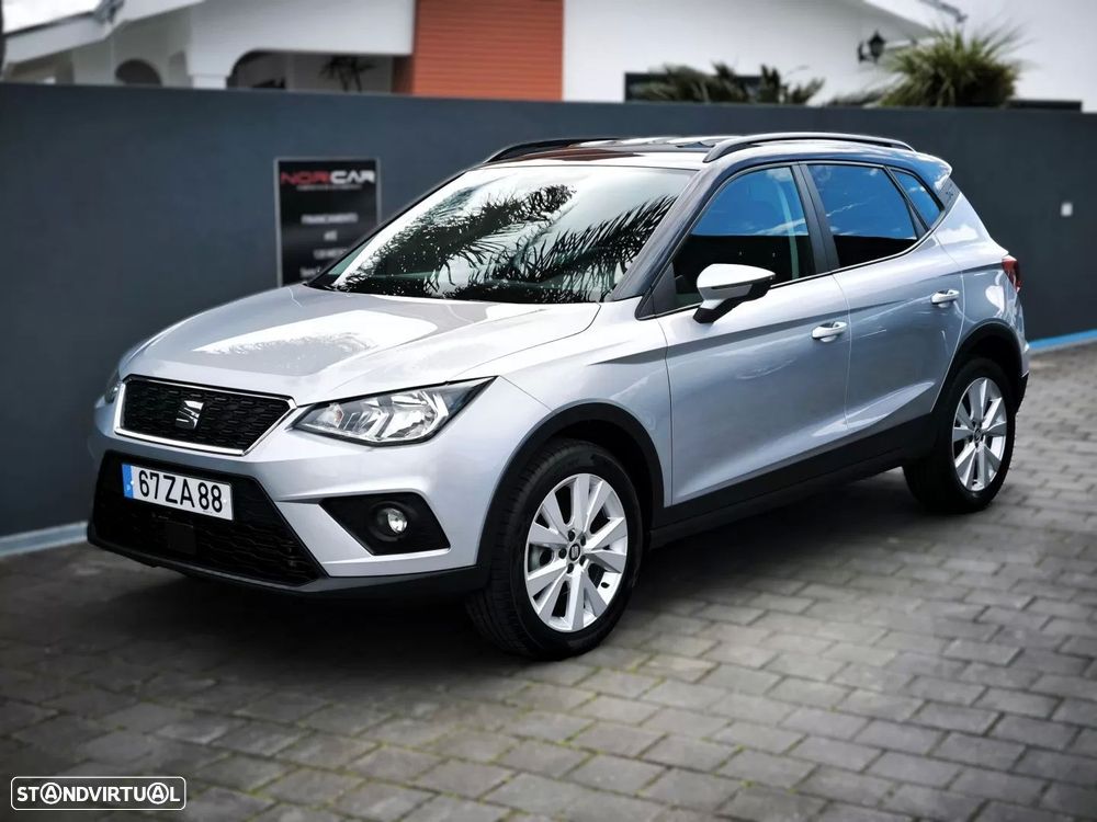 SEAT Arona 1.0 TSI Style - 1