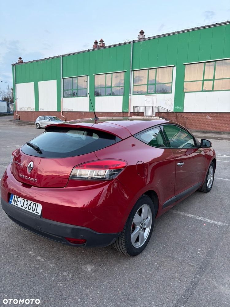 Renault Megane - 7