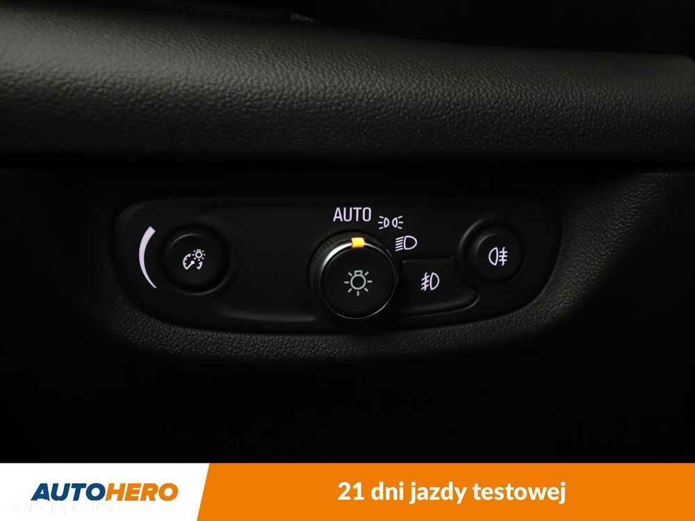 Opel Insignia 1.5 T Innovation S&S Eco - 33