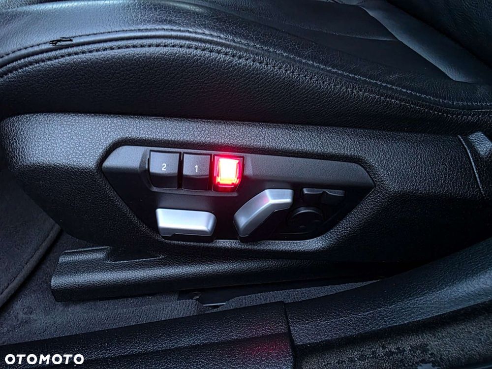 BMW Seria 4 435d xDrive Sport-Aut M Sport - 36