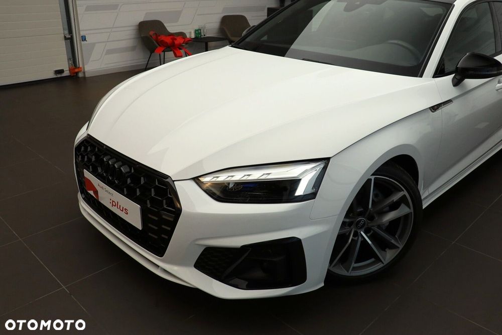 Audi A5 Sportback - 4