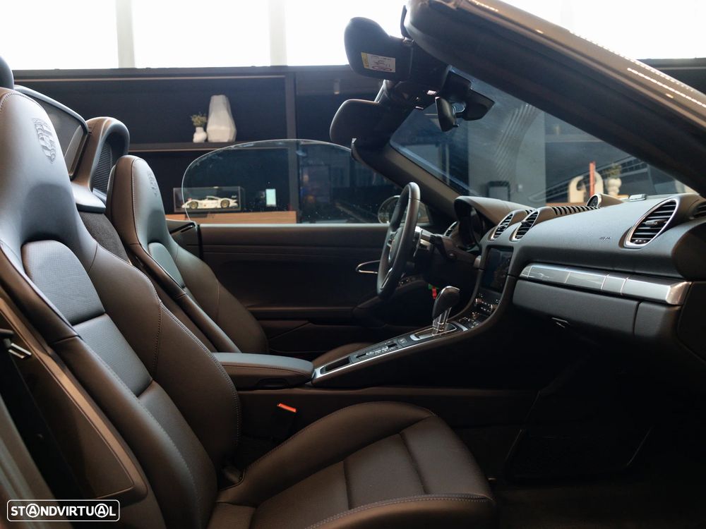 Porsche 718 Boxster S PDK - 46