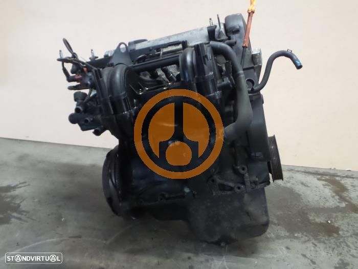 Motor APQ SEAT AROSA CORDOBA CORDOBA VARIO IBIZA II INCA - 5