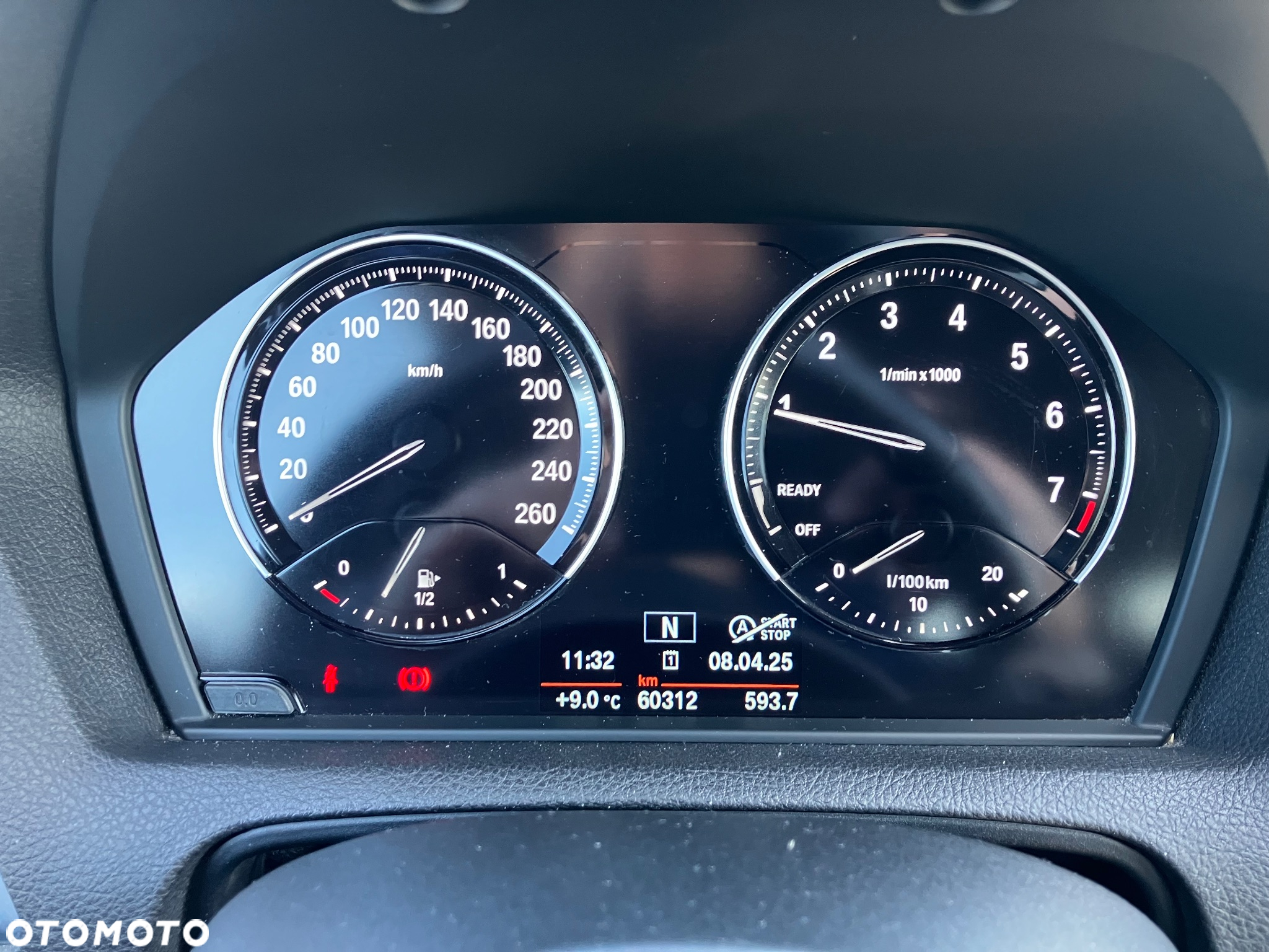 BMW Seria 1 118i GPF M Sport Shadow - 30