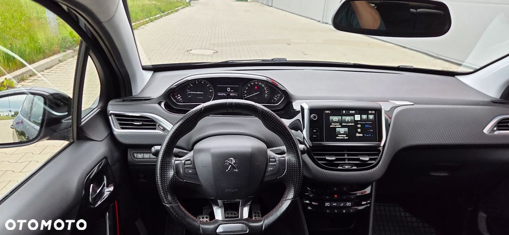 Peugeot 208 PureTech 110 Stop & Start Allure - 6