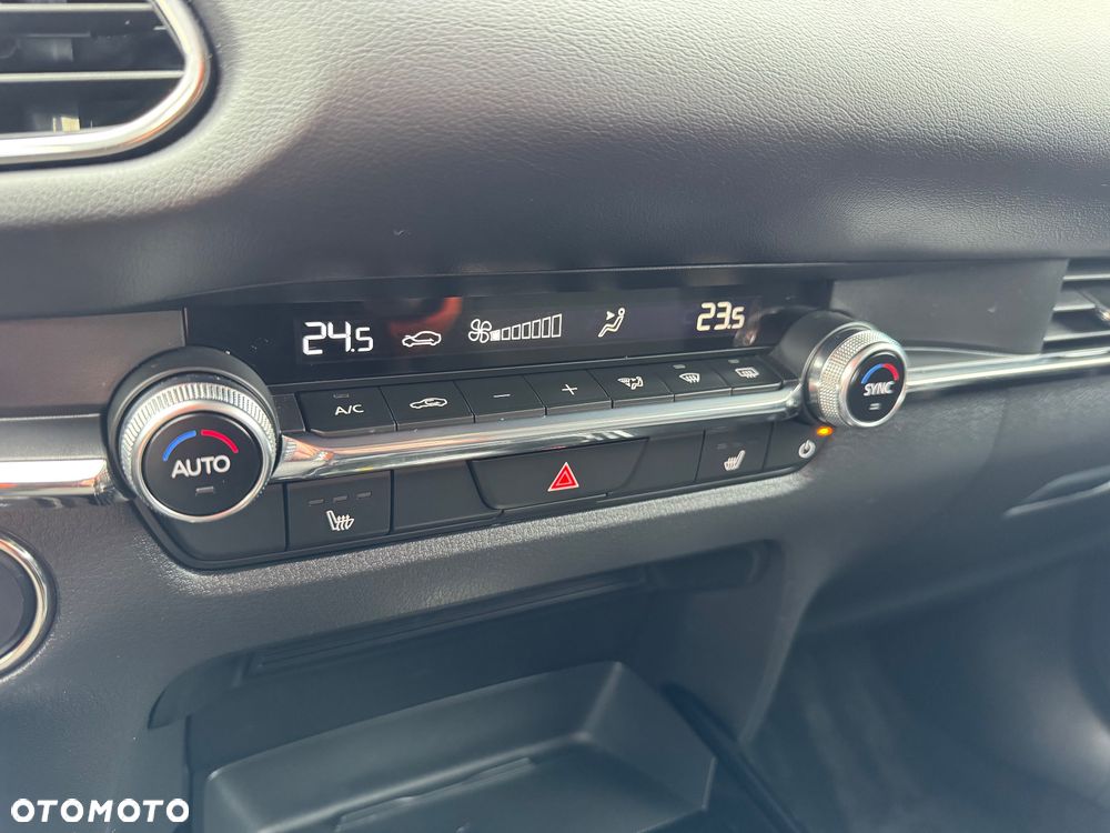 Mazda CX-30 2.0 mHEV Homura 2WD - 38