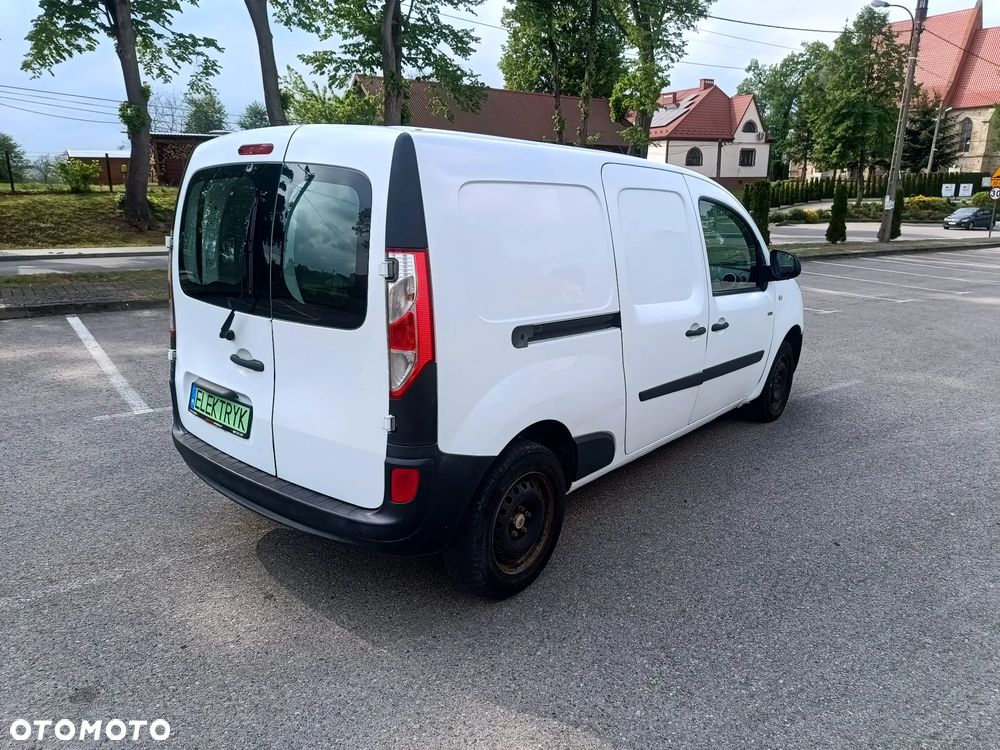 Renault Kangoo - 3