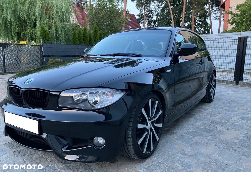 BMW Seria 1 116i Edition Sport - 2