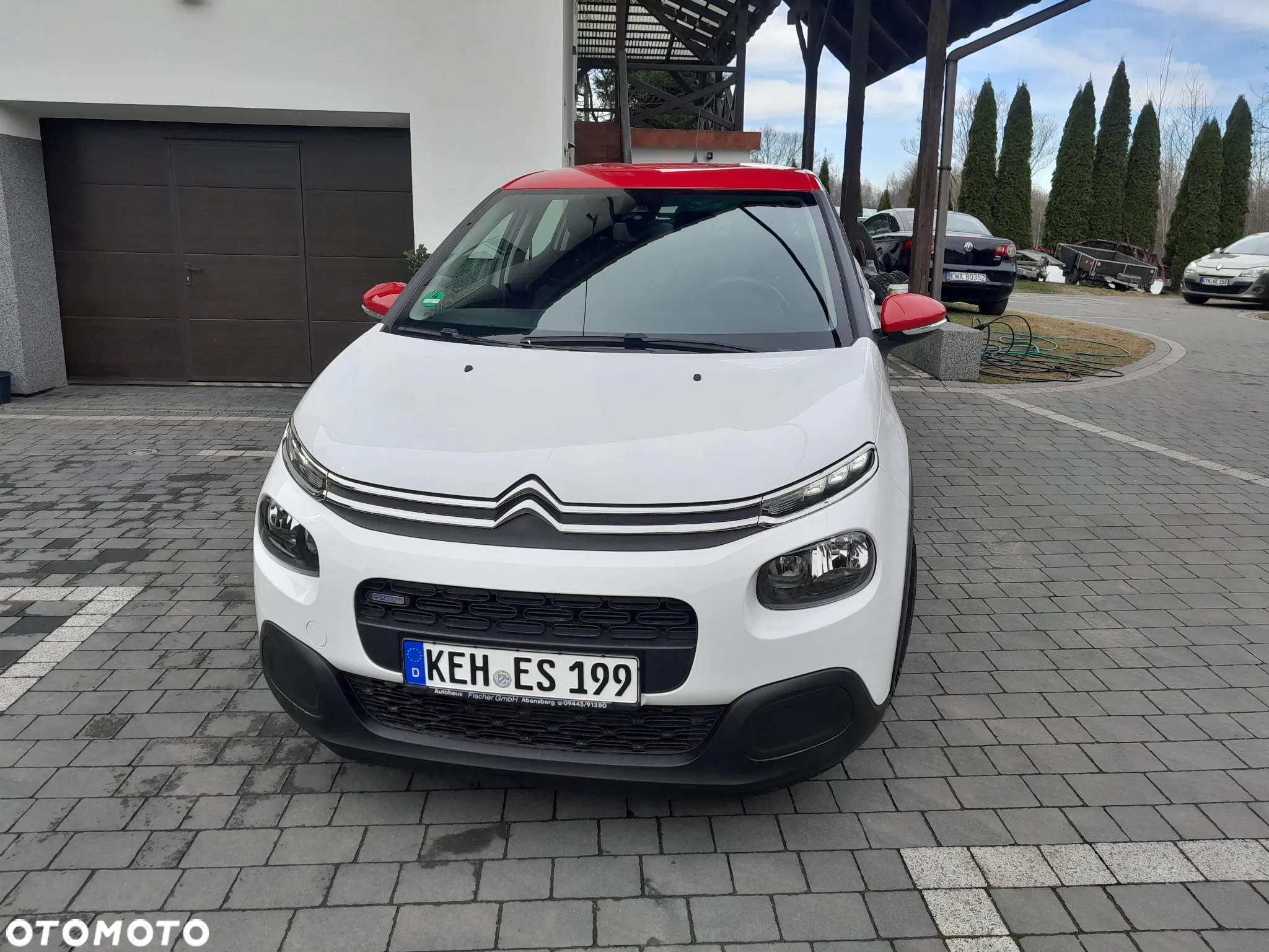 Citroën C3 - 3