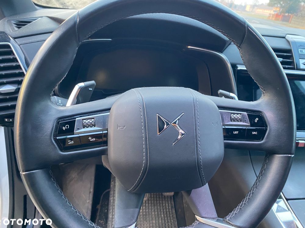 DS Automobiles DS 7 Crossback 1.6 PureTech Rivoli - 12