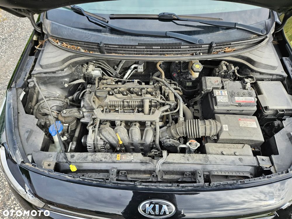 Kia Rio 1.2 Start - 12
