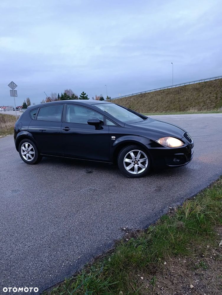 Seat Leon 1.4 TSI Reference - 2