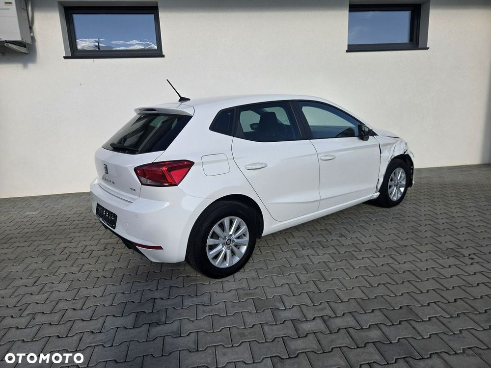 Seat Ibiza - 16