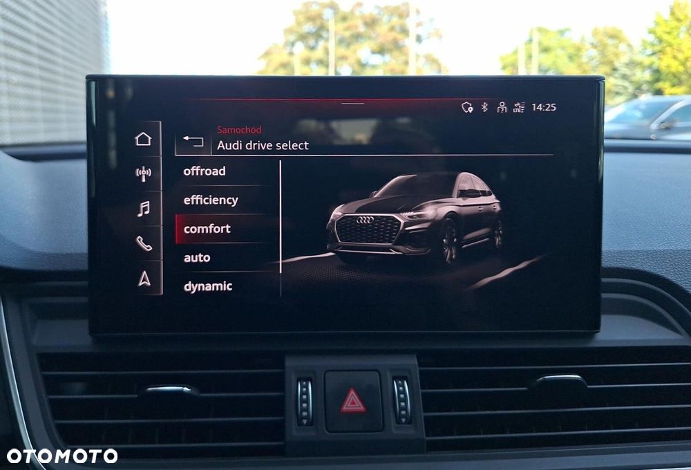 Audi Q5 Sportback - 12