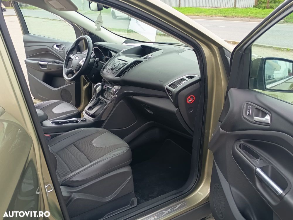 Ford Kuga - 6