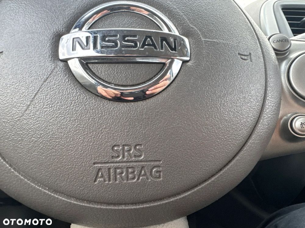 Nissan Micra 1.2 Acenta EU6 - 21