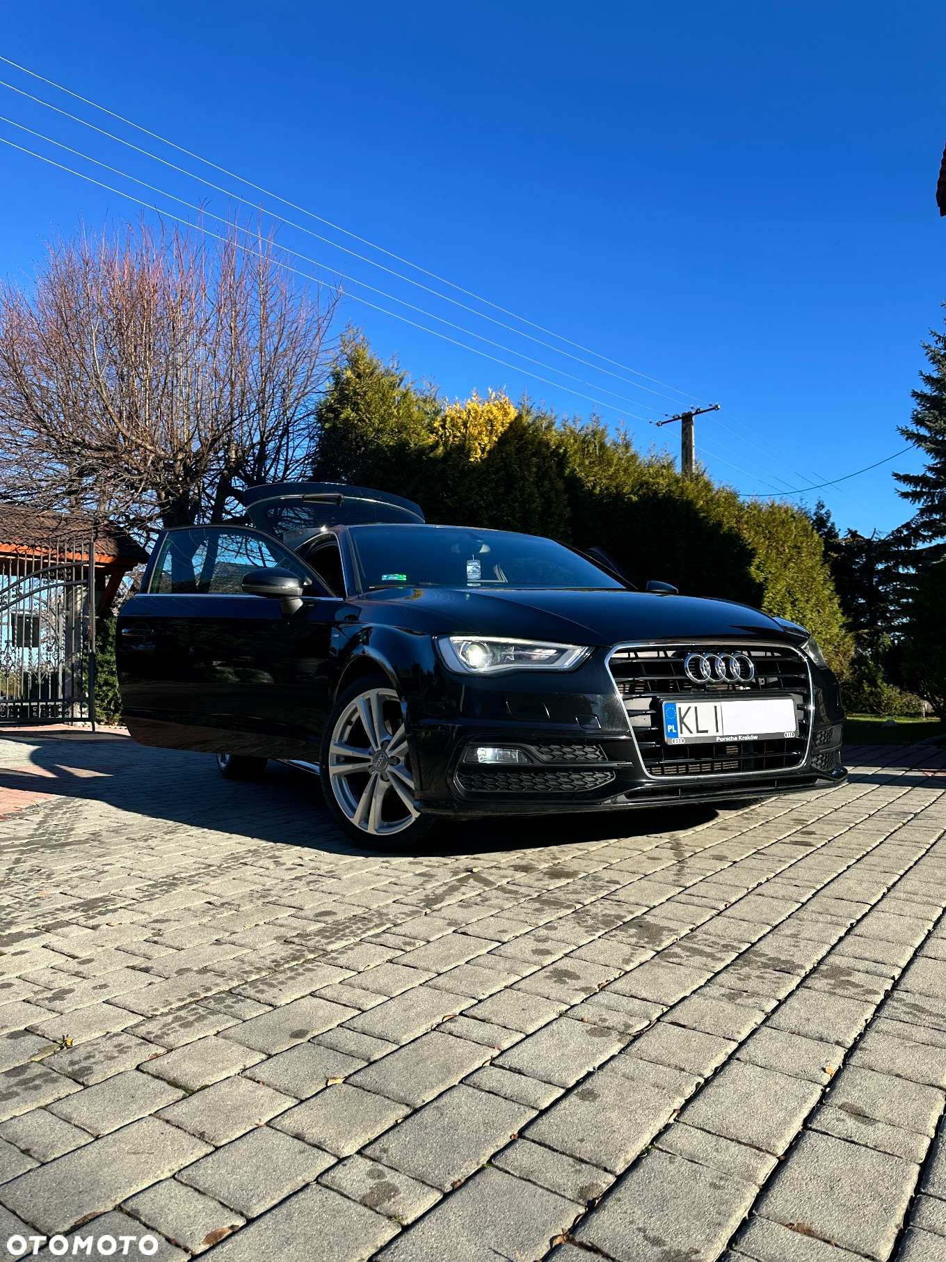 Audi A3 1.6 TDI Ambition - 11