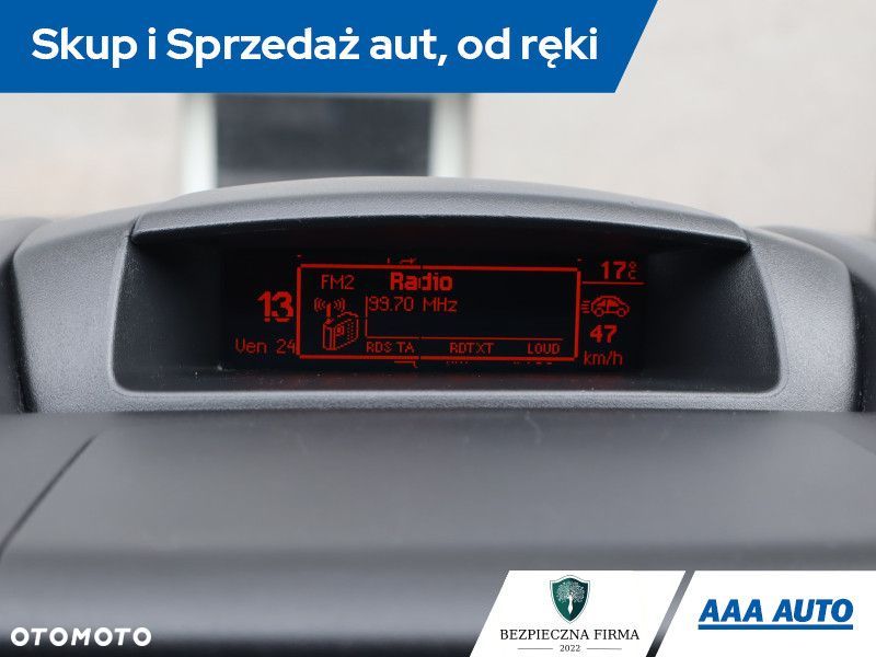 Citroën Berlingo - 15