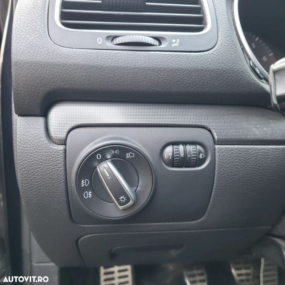 Volkswagen Golf 1.2 TSI BlueMotion Technology Style - 5