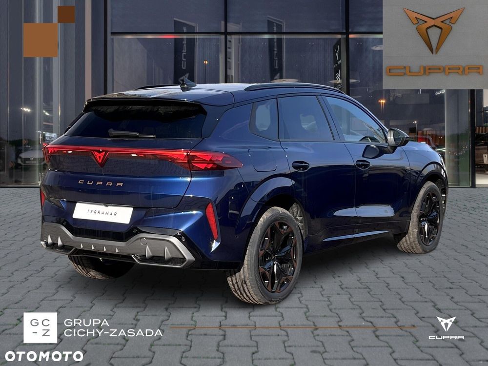 Cupra Terramar - 5