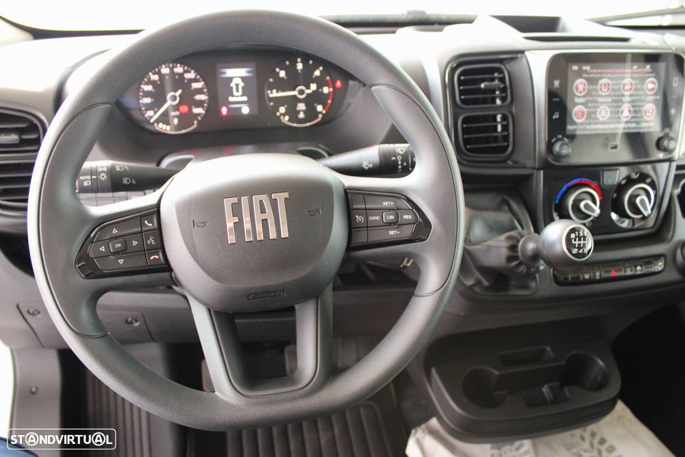 Fiat Ducato  L3H2 - 10
