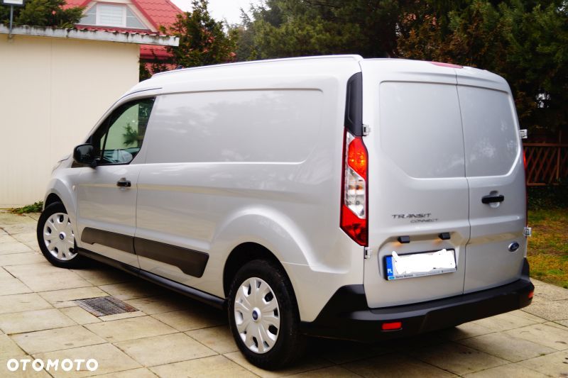 Ford Transit Connect - 4