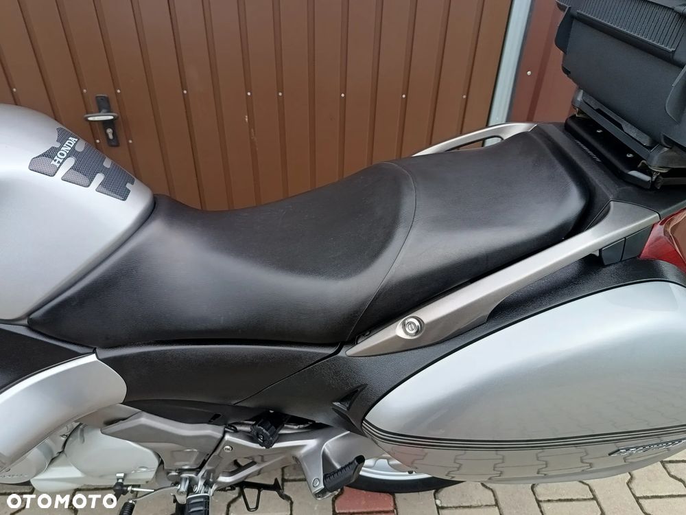 Honda Deauville - 28