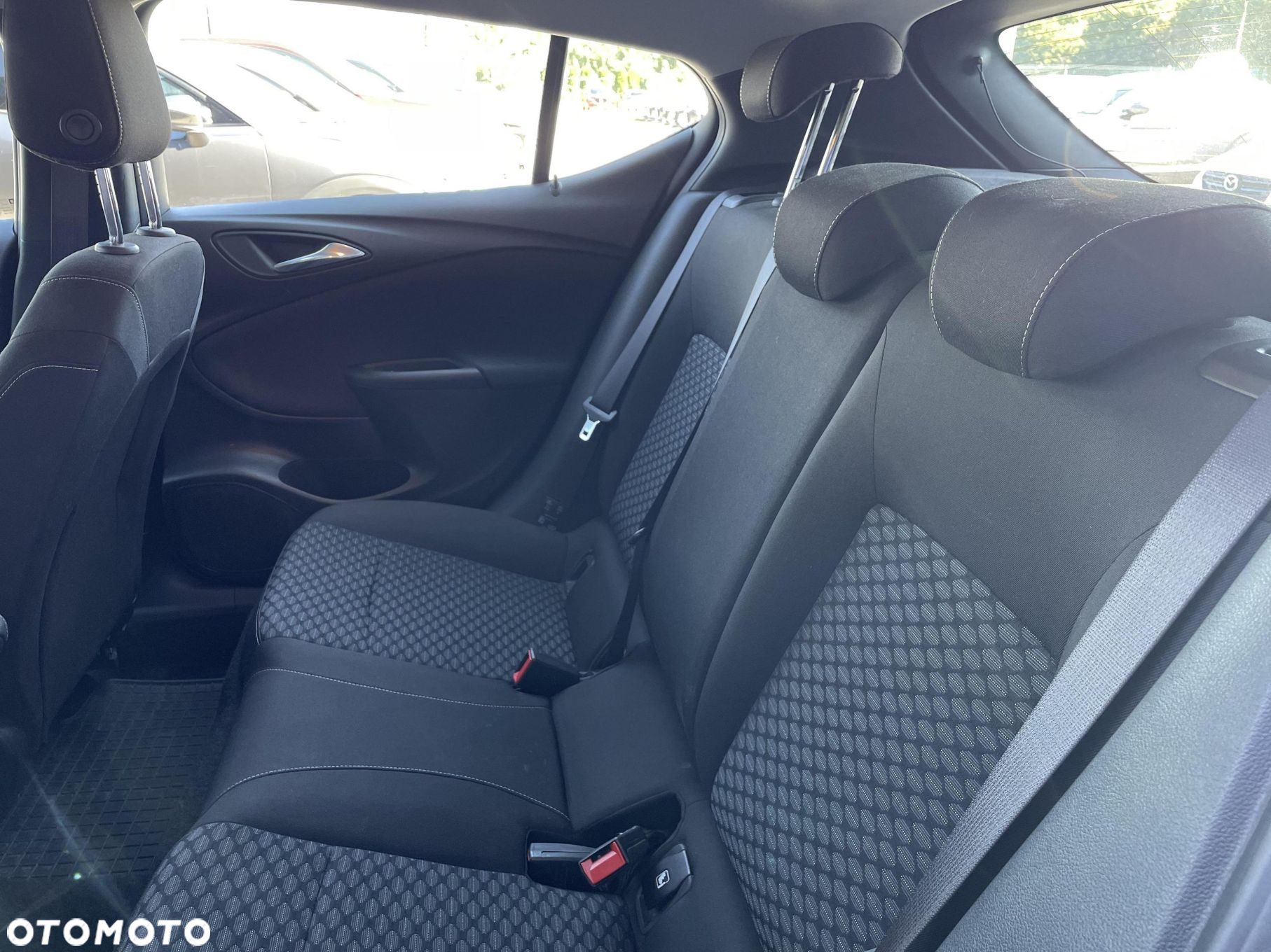 Opel Astra V 1.4 T GPF Enjoy S&S - 16