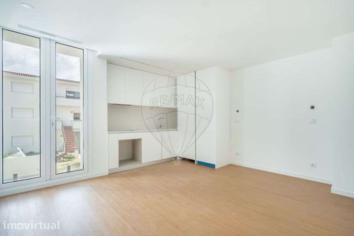 Apartamento T0 para venda - Grande imagem: 3/12