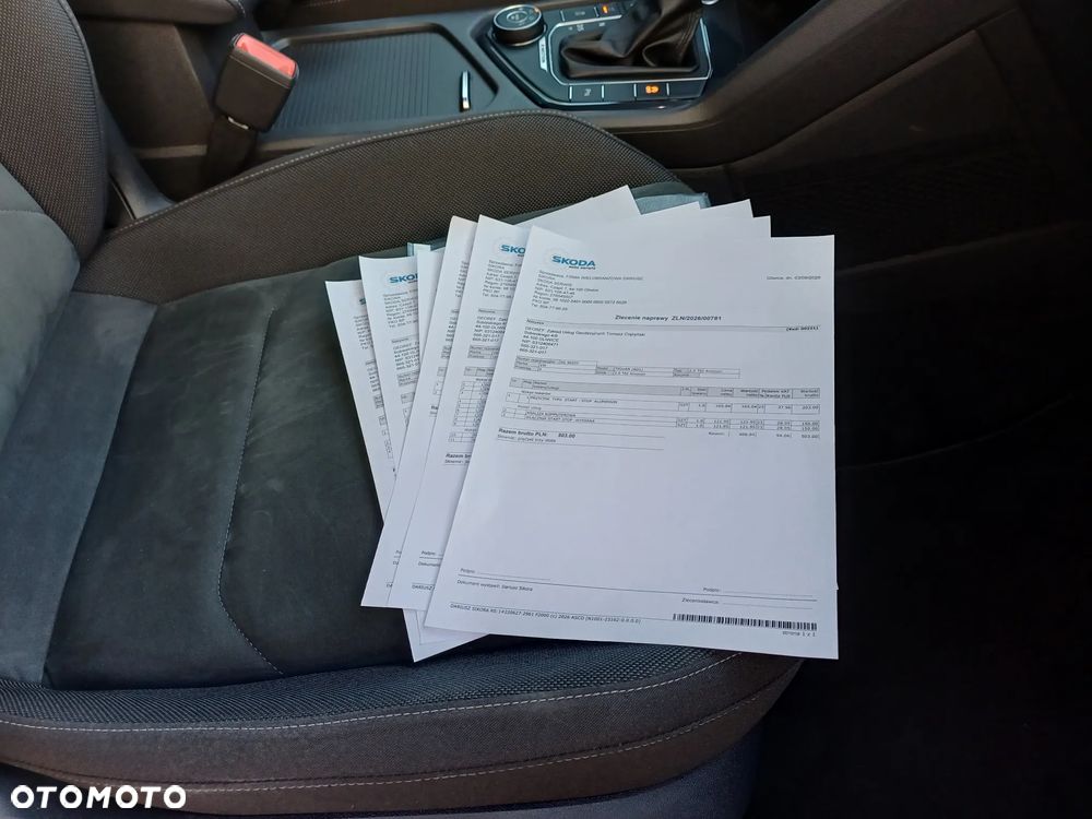 Volkswagen Tiguan 2.0 TSI BMT 4Mot Highline DSG - 34