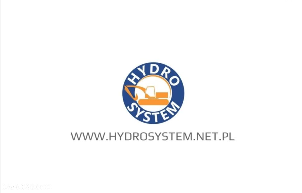 Parker Volvo Silnik Hydr. Jazdy Case - 8